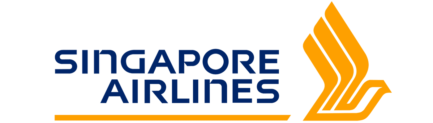 Singapore Airlines logo