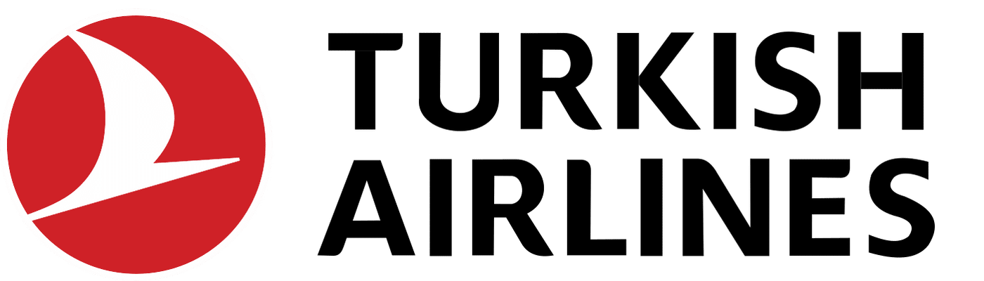 Turkish Airlines logo