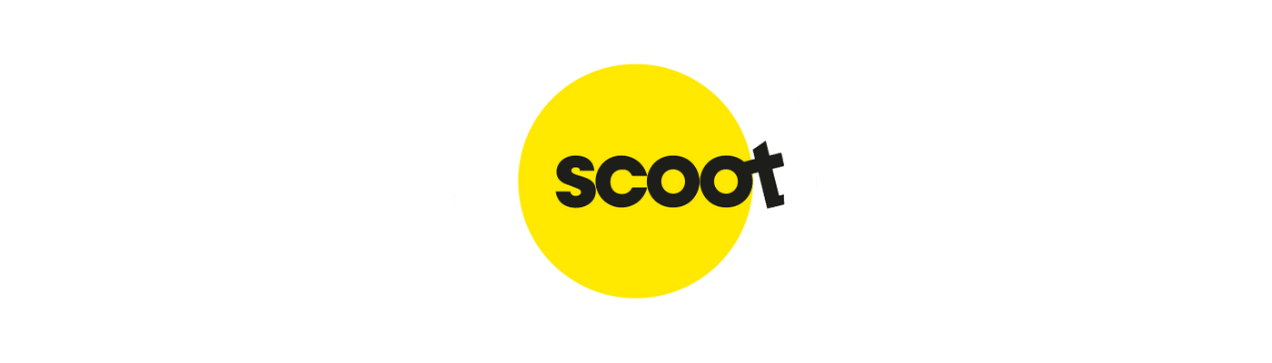 Scoot logo