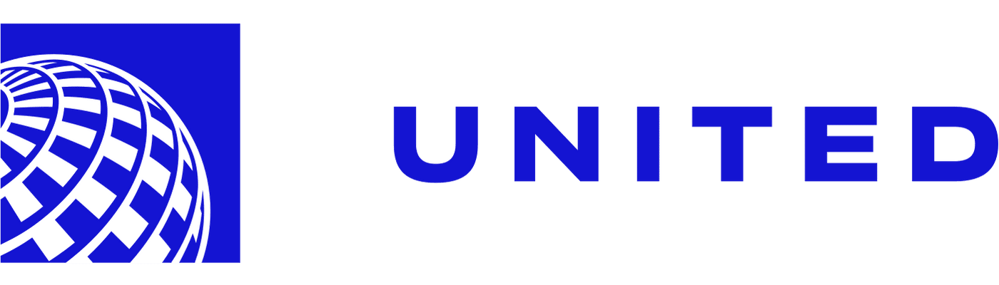 United Airlines logo