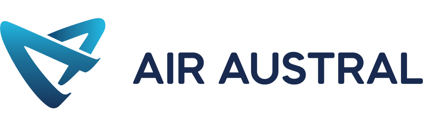 Air Austral logo