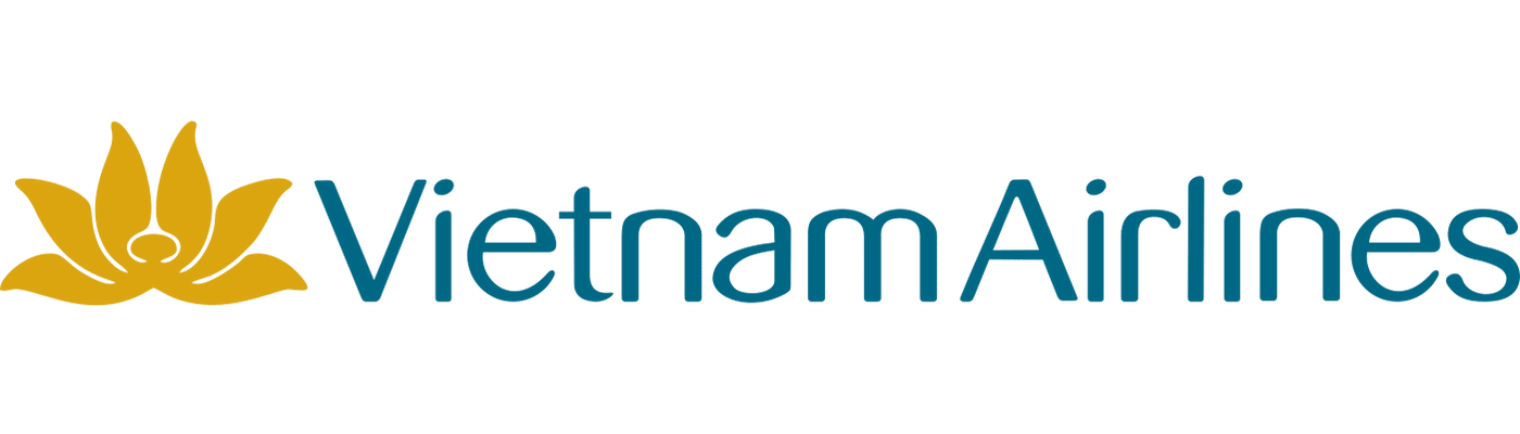 Vietnam Airlines logo