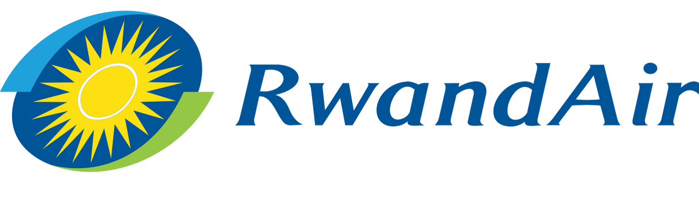 RwandAir logo