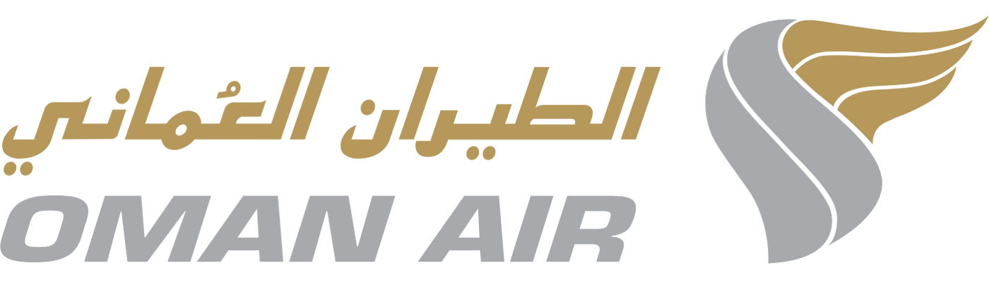 Oman Air logo