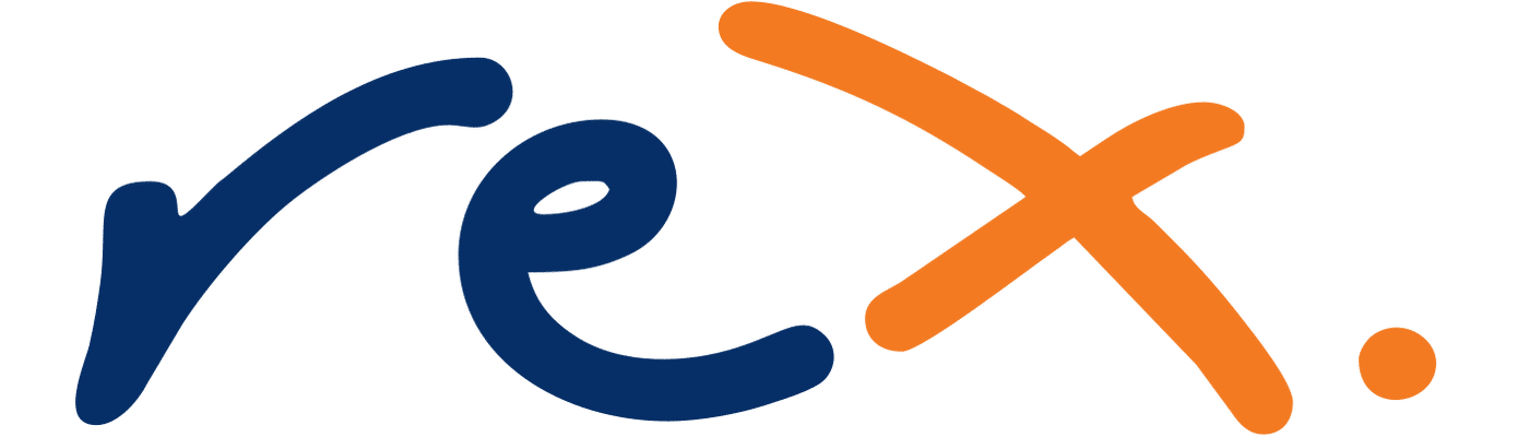 Regional Express logo
