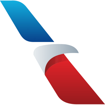 American Airlines company logo