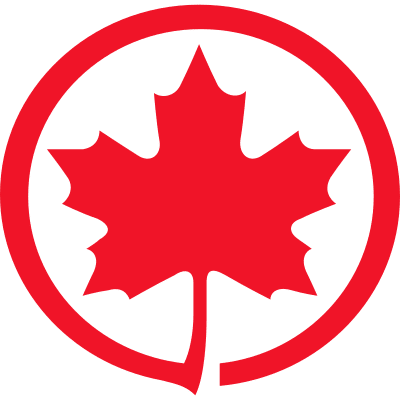Air Canada company logo