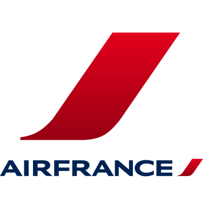 Air France company logo