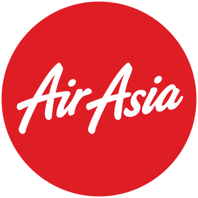 AirAsia company logo
