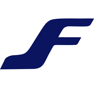 Finnair company logo