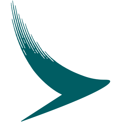 Cathay Pacific company logo