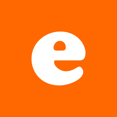 easyJet company logo