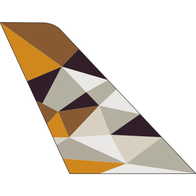Etihad Airways company logo