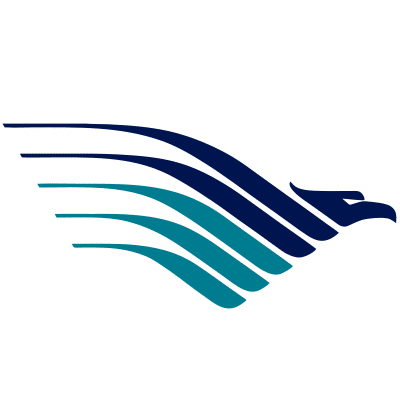 Garuda Indonesia company logo