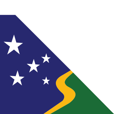 Solomon Airlines company logo