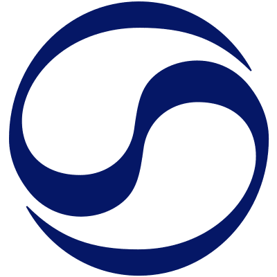 Korean Air company logo