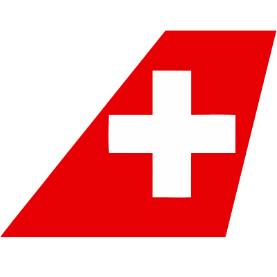 SWISS company logo