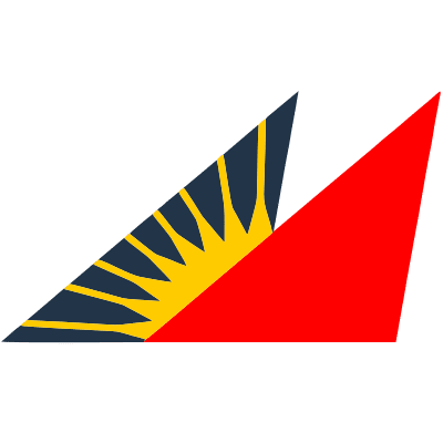 Philippine Airlines company logo