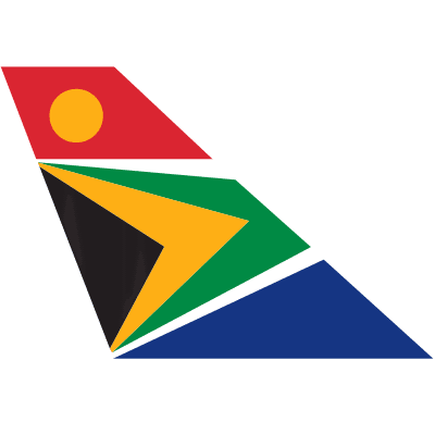 South African Airways company logo