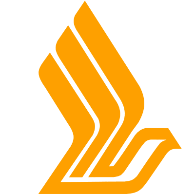 Singapore Airlines company logo