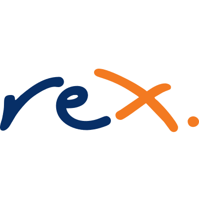 Regional Express company logo