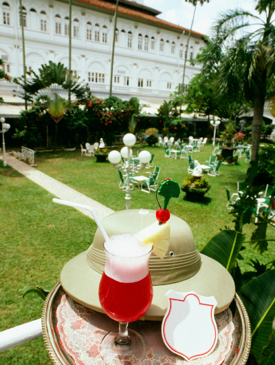 Singapore Sling