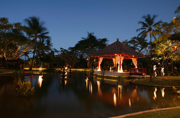 Nusa Dua