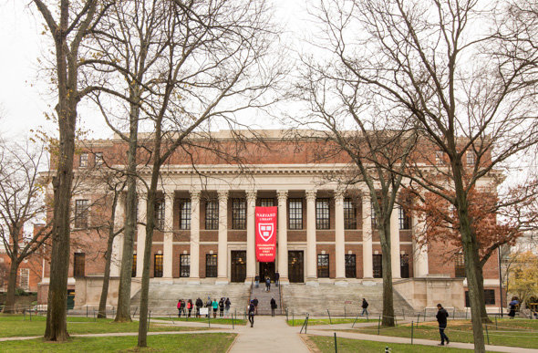 Harvard University