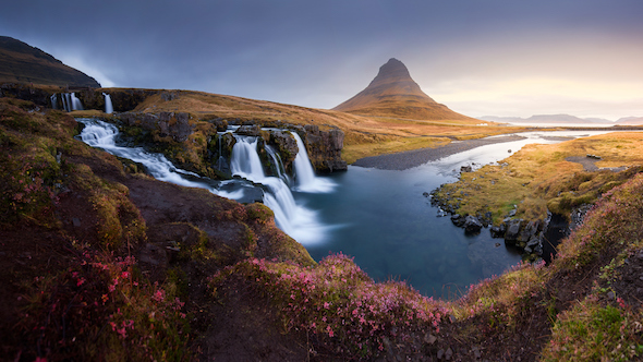 Iceland
