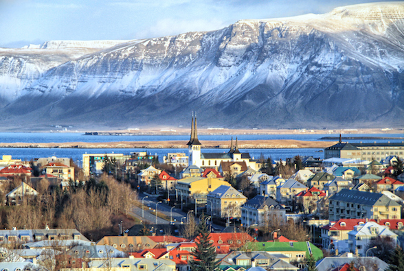 Reykavik