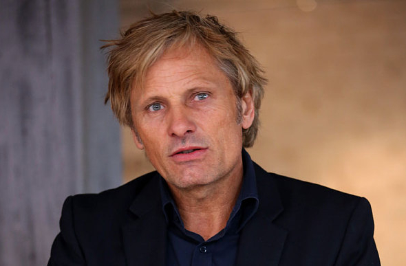 Viggo Mortensen On Travelling