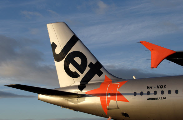 jetstar