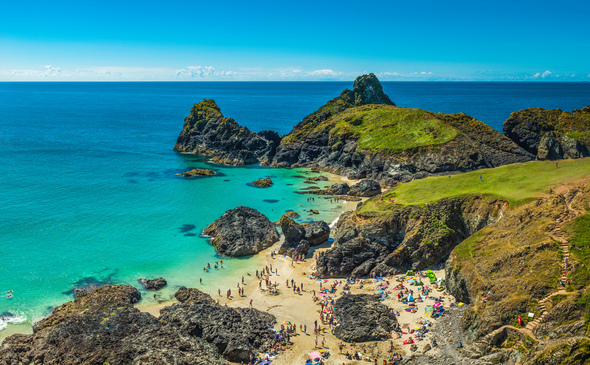 Reasons to Love Cornwall