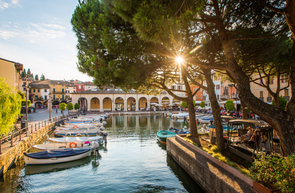 Desenzano del Garda
