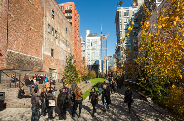 High Line