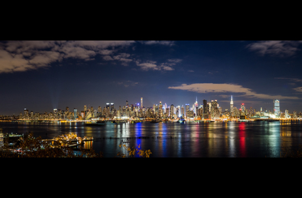 Manhattan