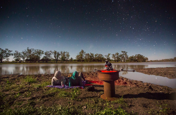Queensland Outback