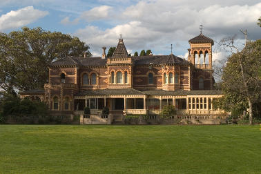 Beautiful House