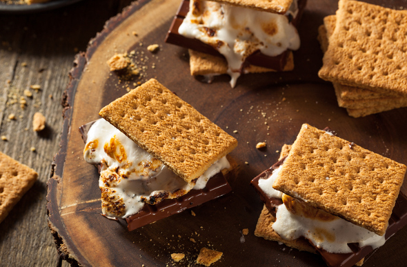 Smores