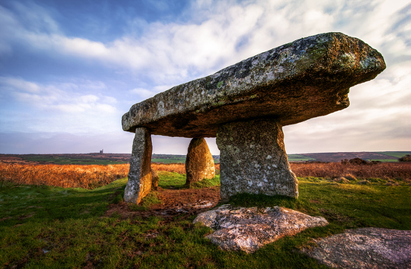 Reasons to Love Cornwall