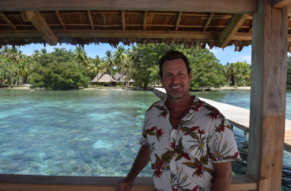 Solomon Islands