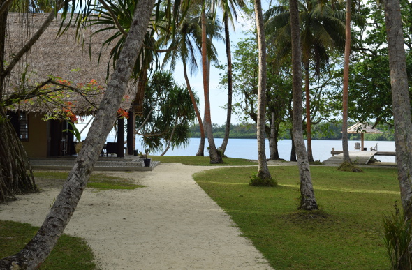 Solomon Islands