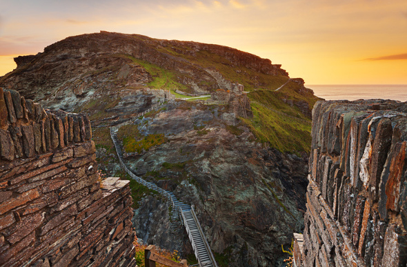 Reasons to Love Cornwall