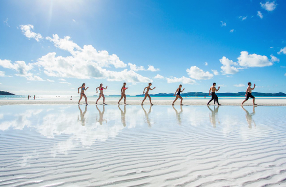Whitehaven Beach