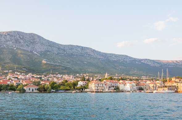 Split, Croatia