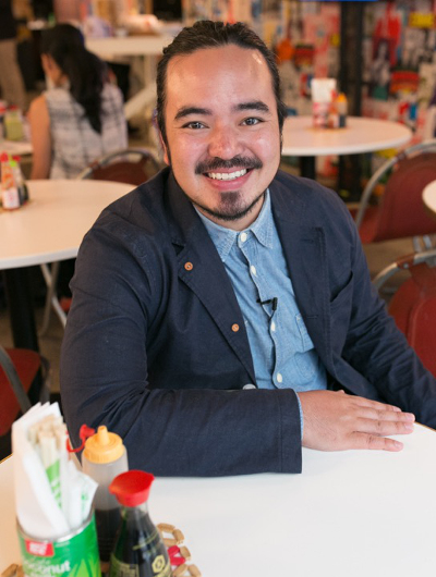 Adam Liaw