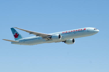 Air Canada