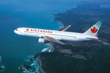 Air Canada