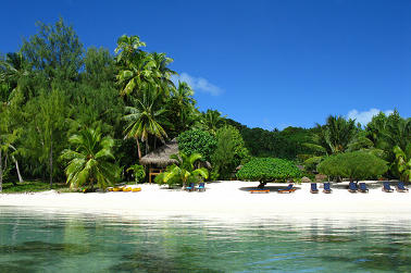 Travel Inspiration