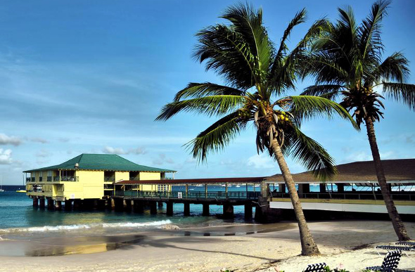 Barbados
